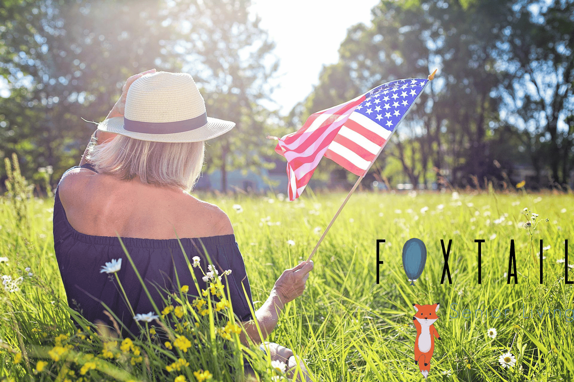 Fun 4th of July Activities for Seniors